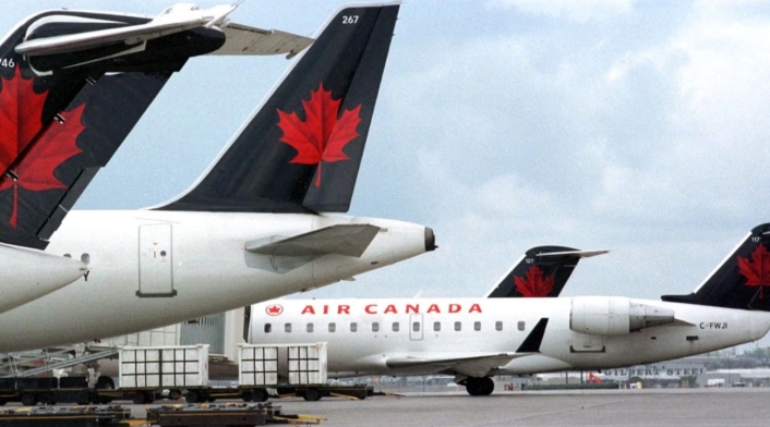 Air Canada Air Canada