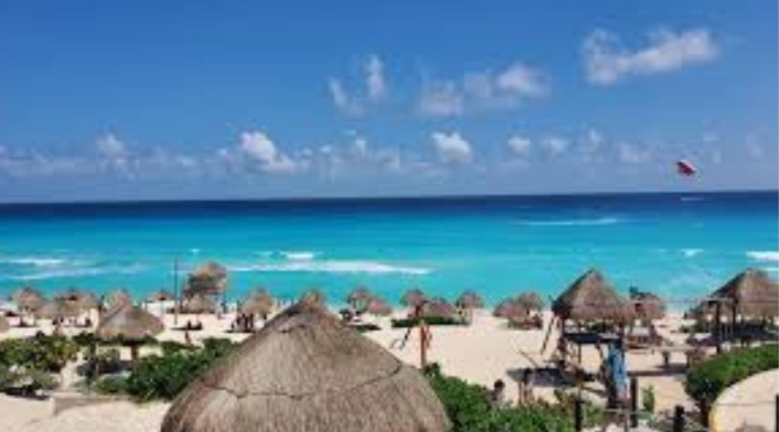 Cancún Cancún