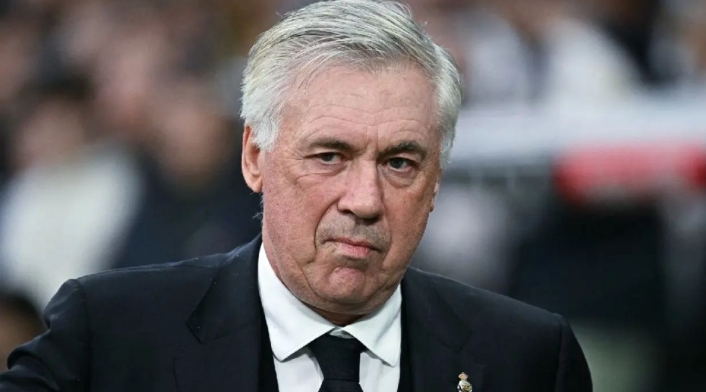 Carlo Ancelotti Carlo Ancelotti