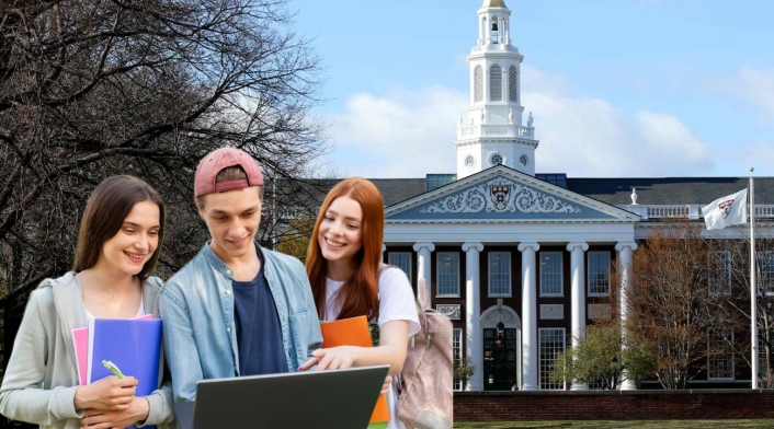 Carreras recomendadas por Harvard Carreras recomendadas por Harvard