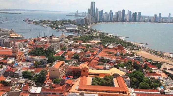 Cartagena Cartagena