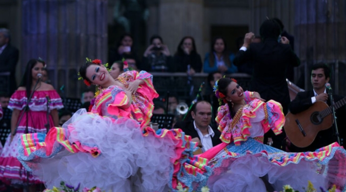 Celebración de San Pedro y San Juan – Neiva, Huila Celebración de San Pedro y San Juan – Neiva, Huila