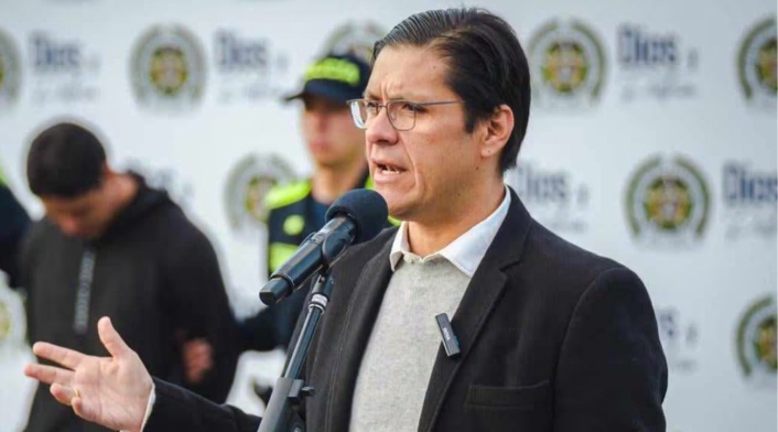 César Restrepo César Restrepo