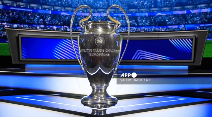 Champions League Champions League