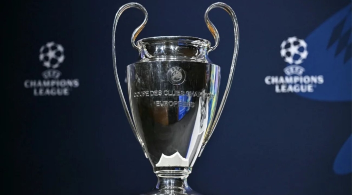 Champions League Champions League