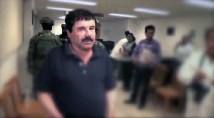 Chapo Guzmán Chapo Guzmán