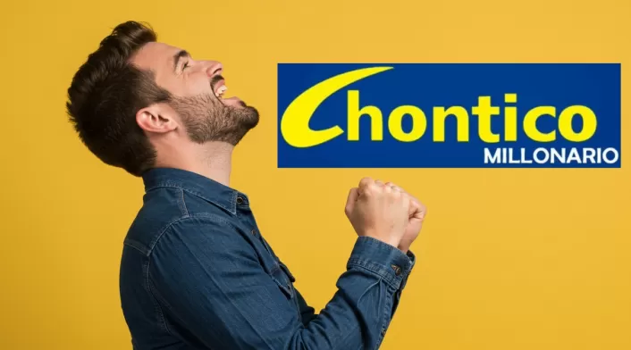 Chontico noche Chontico noche