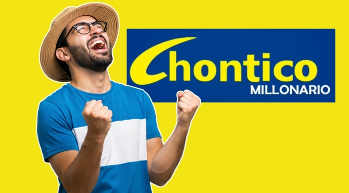Chontico día Chontico día