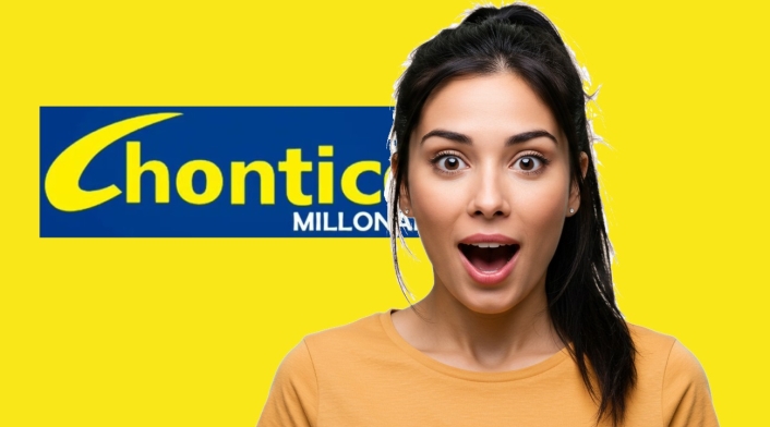 Chontico día Chontico día