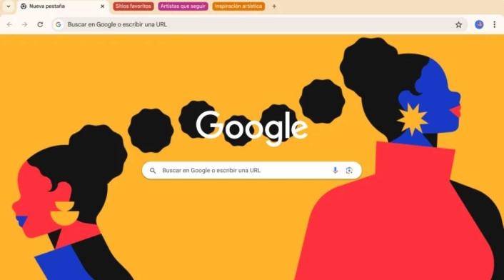 Google Chrome Google Chrome