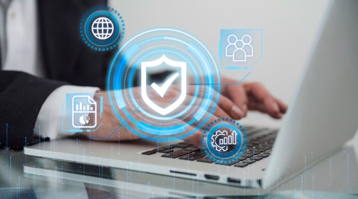 Ciberseguridad Ciberseguridad