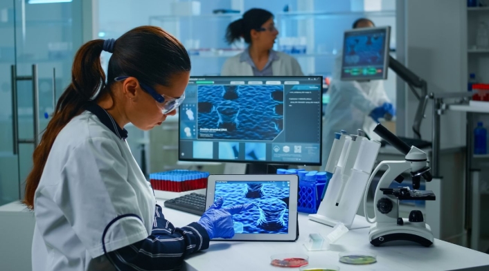 La Embajada Británica en Colombia abrió convocatoria para el cargo de Head of Science and Technology La Embajada Británica en Colombia abrió convocatoria para el cargo de Head of Science and Technology