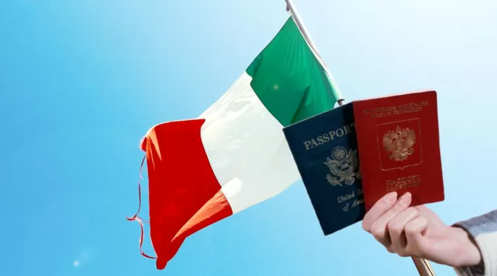 ciudadnia italiana ciudadnia italiana