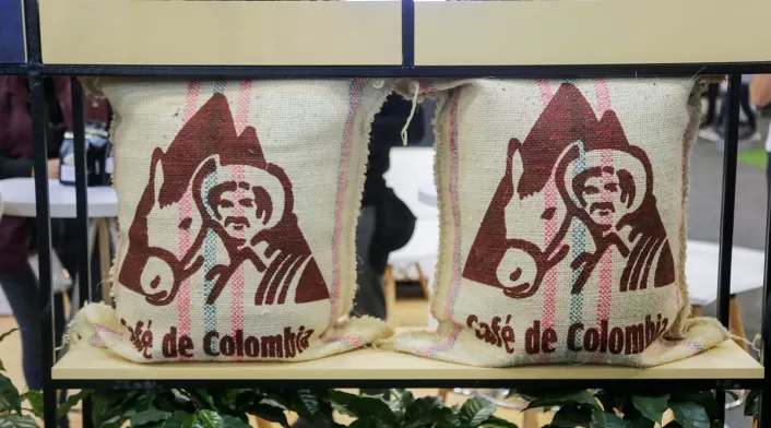 Federación Nacional de Cafeteros | Café de Colombia | Exportaciones | Bogotá | Octubre 2022.