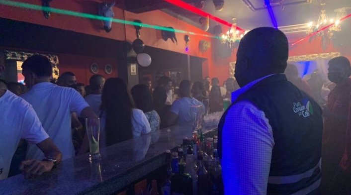 Rumba en Bucaramanga Rumba en Bucaramanga