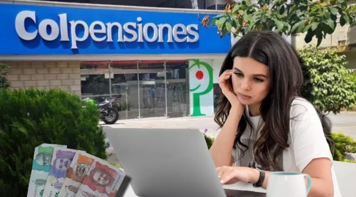 Cotización a pensión Colpensiones Cotización a pensión Colpensiones