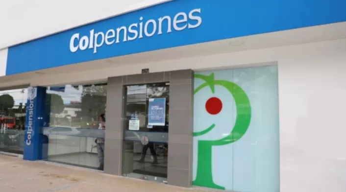Colpensiones Colpensiones