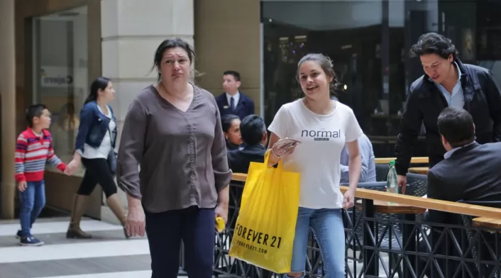 Comercios Comercios