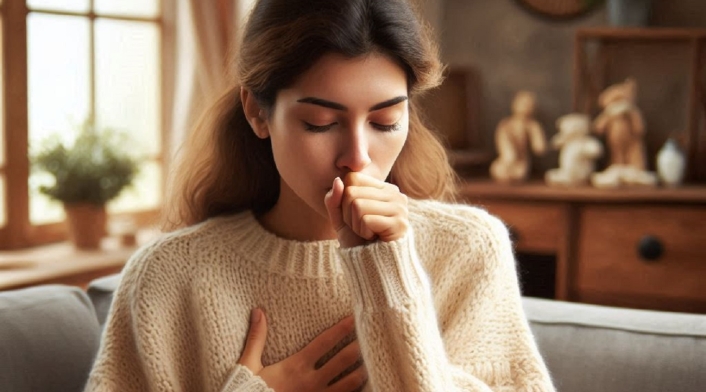 Cómo saber si hay que ir a urgencias por problemas respiratorios Cómo saber si hay que ir a urgencias por problemas respiratorios