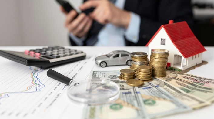 El comprador y el vendedor deben hacer pago en la compra-venta de una vivienda El comprador y el vendedor deben hacer pago en la compra-venta de una vivienda