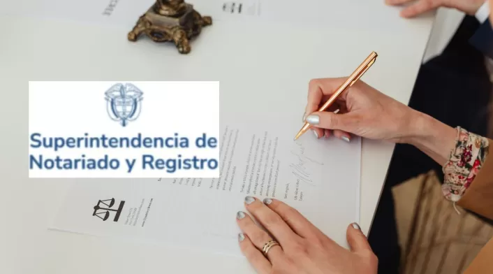 Concurso de Notarios 2025 Concurso de Notarios 2025
