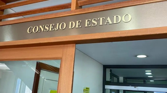 Consejo de Estado Consejo de Estado
