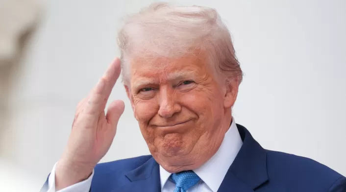 Corte reinstaura aranceles de Trump Corte reinstaura aranceles de Trump