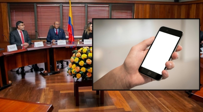 Empresas no podrán imponer apps “gratis” en planes móviles: Corte Empresas no podrán imponer apps “gratis” en planes móviles: Corte