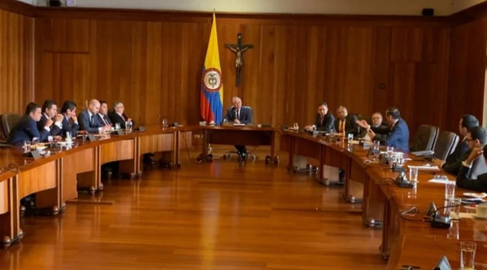 Corte Constitucional Corte Constitucional