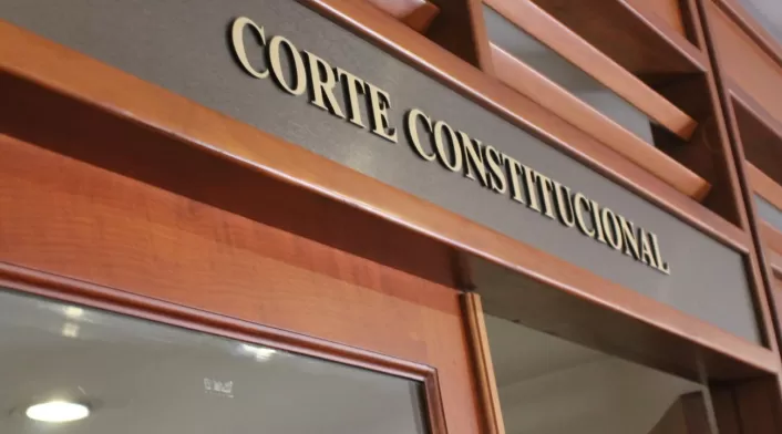 Corte Constitucional Corte Constitucional