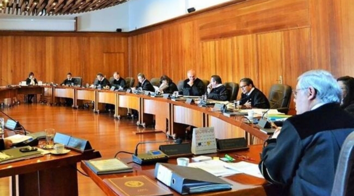 Corte Suprema de Justicia Corte Suprema de Justicia