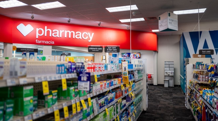 CVS Pharmacy CVS Pharmacy