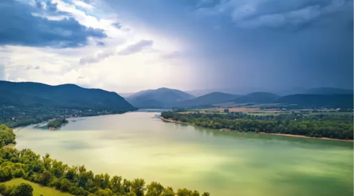Danubio Danubio