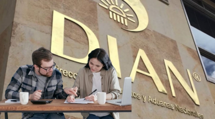 Declaración de renta 2025 Declaración de renta 2025