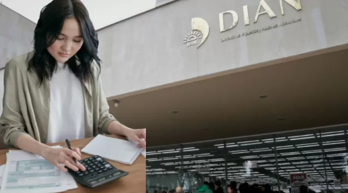 Declaración de renta 2025 Declaración de renta 2025