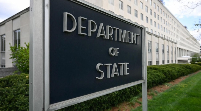 Departamento de Estado de los Estados Unidos Departamento de Estado de los Estados Unidos