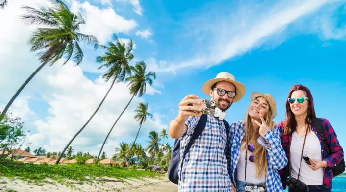 Destinos para viajar en junio Destinos para viajar en junio
