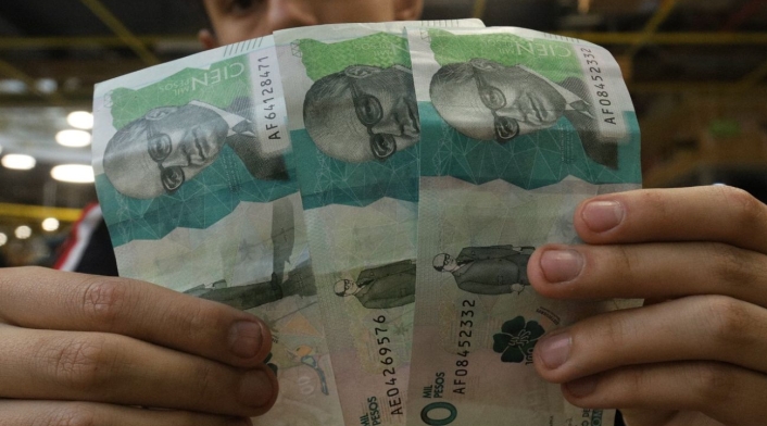 Deudas económicas en Colombia Deudas económicas en Colombia