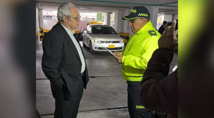 Captura del senador Iván Name | Corrupción en Gestión del Riesgo | Policía Nacional | Mayo 2025