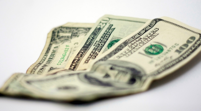 Dólar Dólar