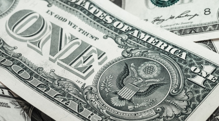 Dólar Dólar