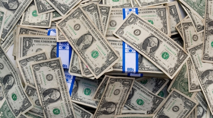 Dólar Dólar