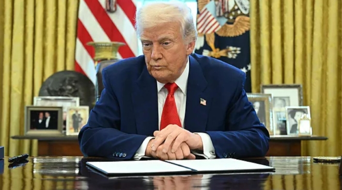 Donald Trump Donald Trump
