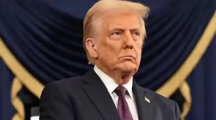 Donald Trump Donald Trump