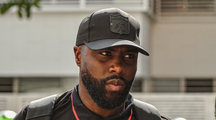 Éder Álvarez Balanta Éder Álvarez Balanta