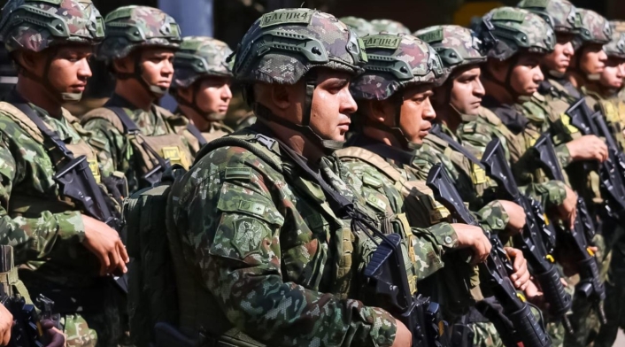 Ejército Nacional Ejército Nacional