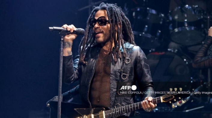 Lenny Kravitz Lenny Kravitz