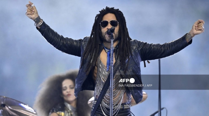 Lenny Kravitz Lenny Kravitz