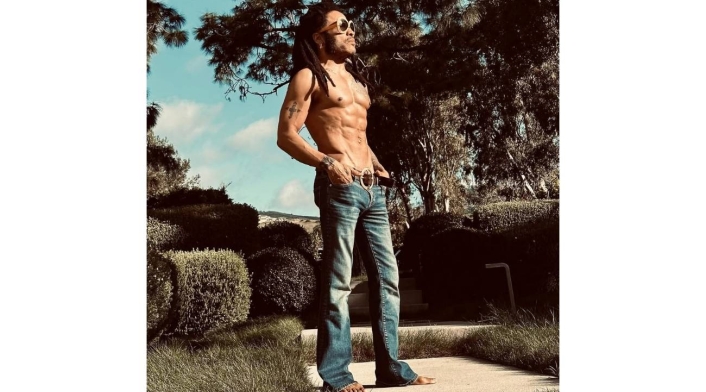 Lenny Kravitz Lenny Kravitz