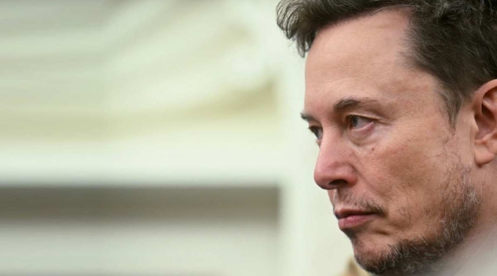 Elon Musk habla del fin del mundo Elon Musk habla del fin del mundo